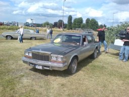 Big Bumper Meet 2008